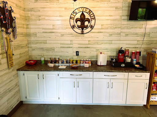 Richlands Cajun Market Gallery - United States