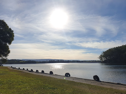 Ulladulla Water Ski Club