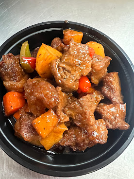 Chibogan Filipino Cuisine by null