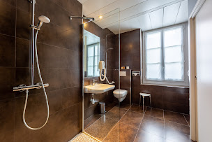 Photo n°10 de Logis Hôtel 15 Montparnasse à Paris (Hôtel)