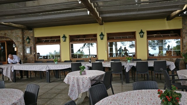 Restaurante Collsacreu (comida catalana en el maresme)