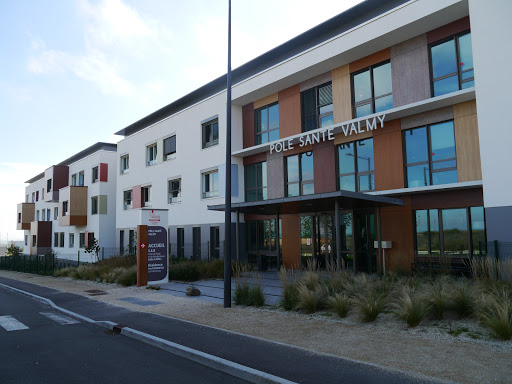 Photo de EHPAD Résidence mutualiste LES NYMPHEAS FONTAINE LES DIJON