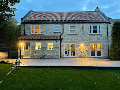 Pulse Electrical - Visual