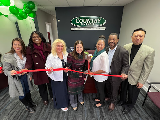 Samantha Ingles - COUNTRY Financial Agent - Thumbnail