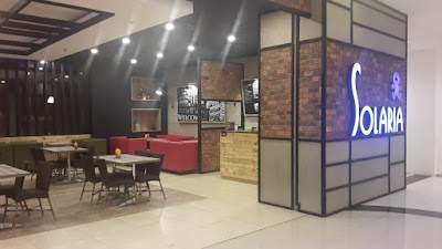 Photos of Solaria - Pentacity