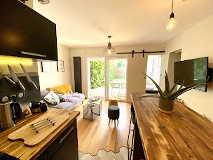 Photo n°3 de Pause Vannetaise à Vannes (Location d'appartement de vacances)