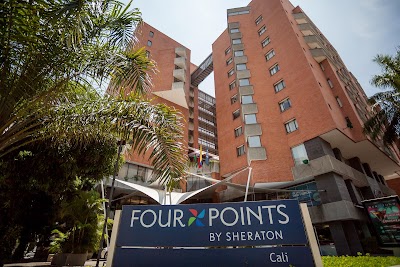 Photos of Hotel Four Points by Sheraton Cali