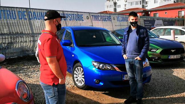 Boom Car Service