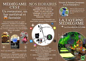 Photo n°50 de MEDIEGAME à Saints-Geosmes (Salle de jeux vidéo)