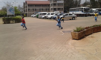 Photos of Mahanaim Educational Institute