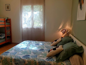 Photo n°54 de Chambres D'hôtes Autour Du Hamac à Moltifao (Chambre d'hôtes)