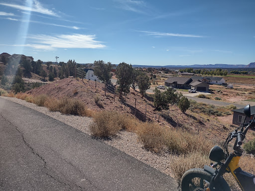 Sherry Bell Trailhead