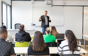 Photo n°12 de EPB - L'école de l'alternance à Gentilly (École de commerce)