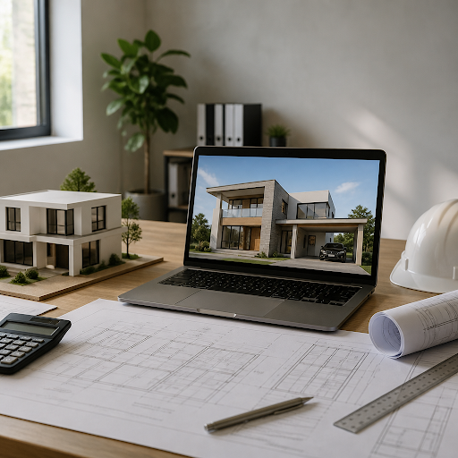 Turn your dream space into reality with L.S Construction & Interiors in Curti, Ponda. From concep… post image