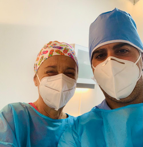 Cabinet d'implantologie du Dr Ralph Loutfi - Thumbnail