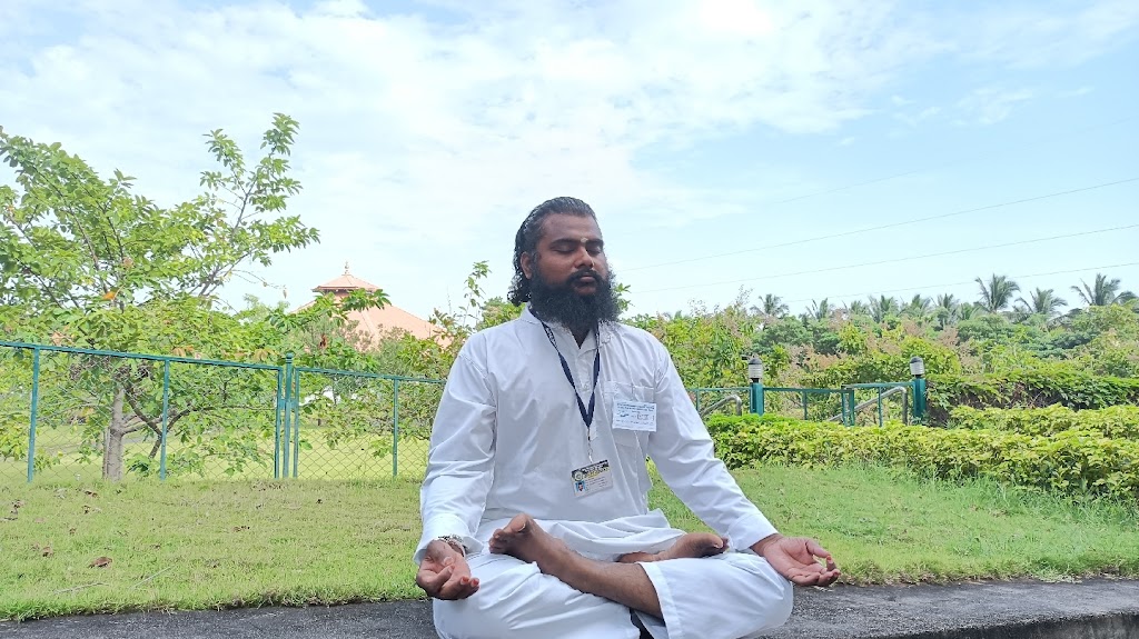 Ananda Yogasala