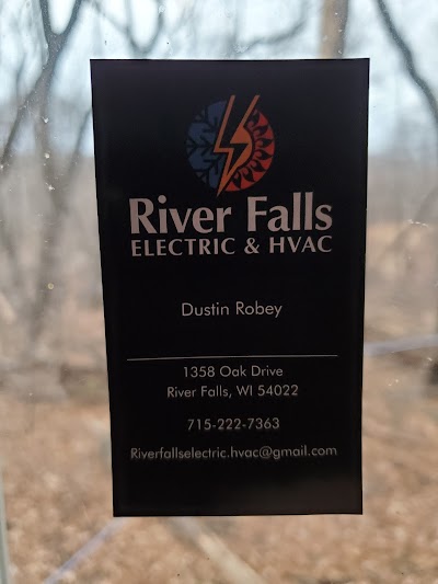 River Falls Electric & HVAC