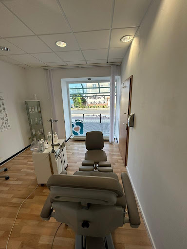 Podologiepraxis in Sassnitz - Thumbnail