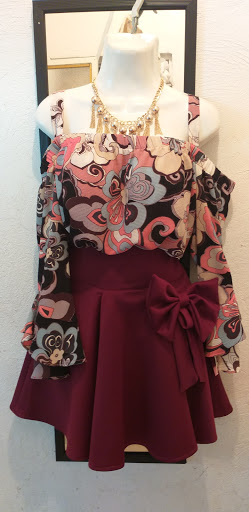 BOUTIQUE NICOLE.... - Thumbnail