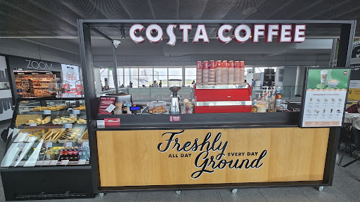 Costa Coffee