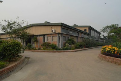 Photos of Envoy Textiles Ltd.