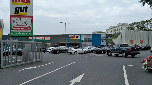 Fressnapf Düsseldorf-Heerdt