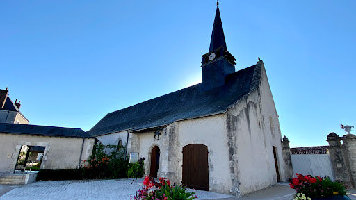 Eglise de Saint-Ay