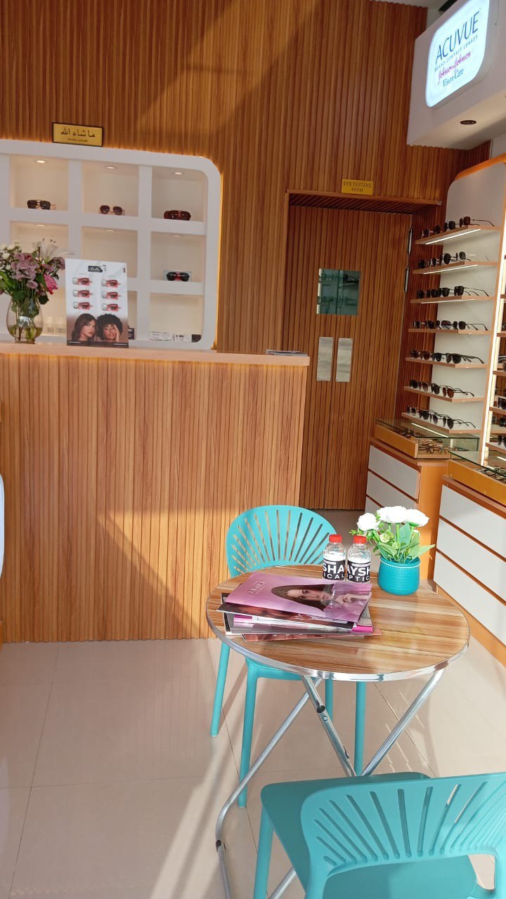 AYSHA OPTICAL - صورة 2