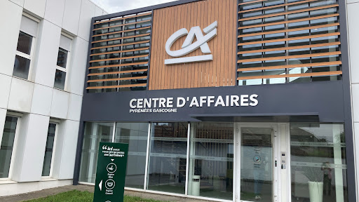Avatar par défaut pour Crédit Agricole Pyrénées Gascogne - Pau - Espace Pro