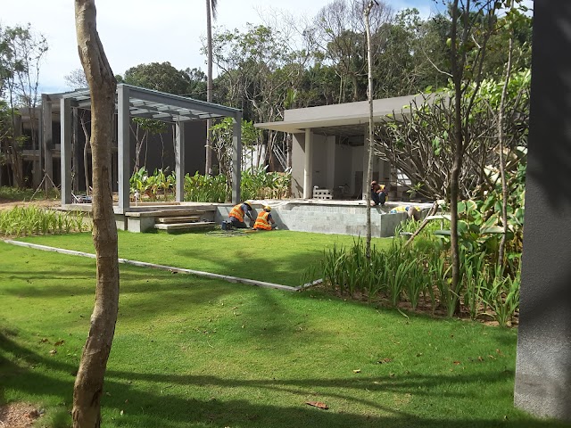 Alila Villas Koh Russey