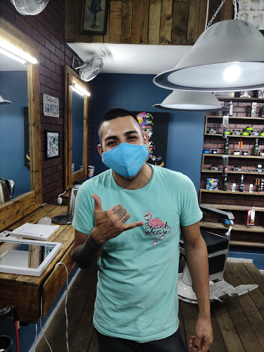 Nueva Imagen Barber Shop (Rafael Sanzio) - Thumbnail