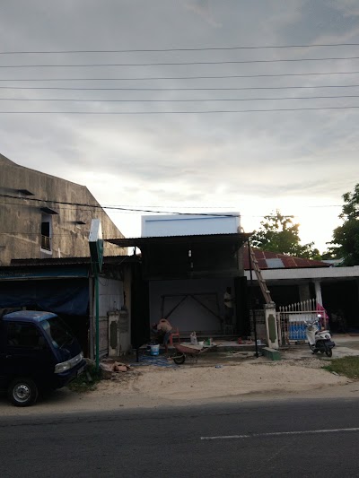 Photos of Toko Jedaah Cell