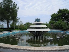 Shakarparian Park islamabad