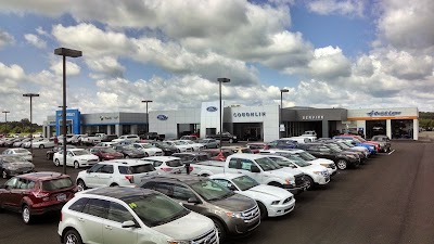 Photos of Coughlin Circleville GM