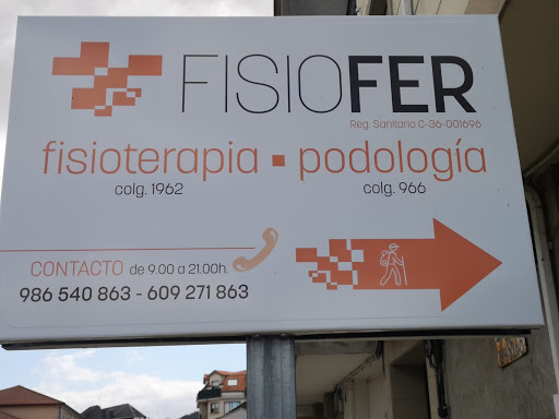 Fisiofer S C - Thumbnail