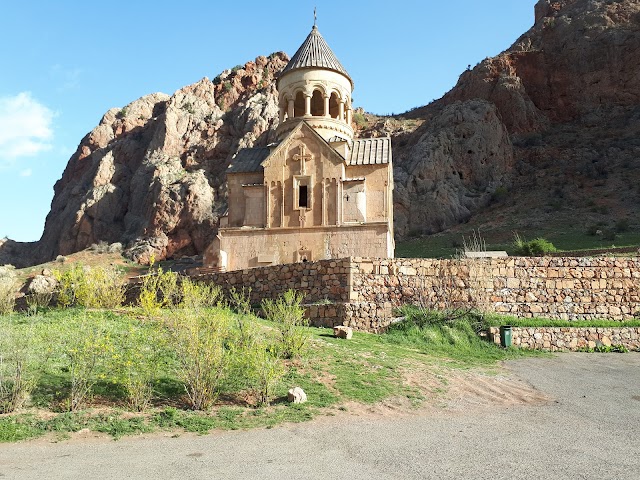 Noravank