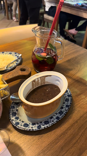 Avaliações doChurrasqueira Mursa em Portimão - Restaurante