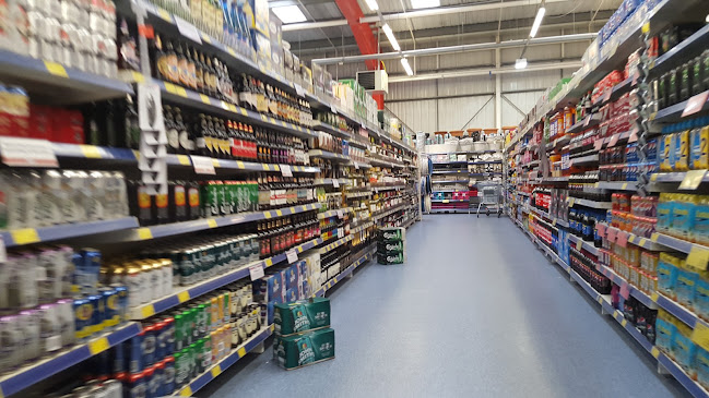 B&M Home Store