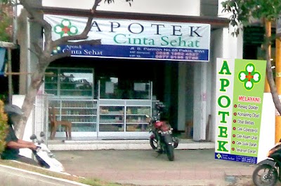 Photos of Apotek Cinta Sehat