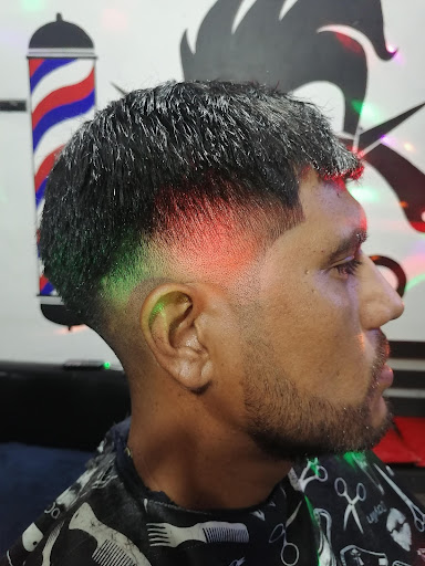 Hair Care & Barber - Thumbnail