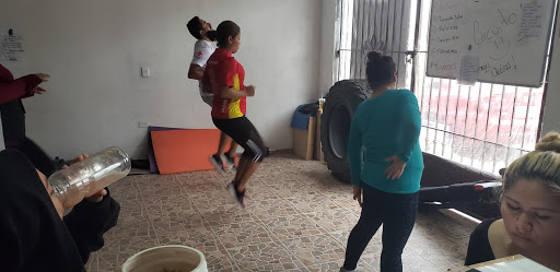 Fitclub santa maria - Thumbnail