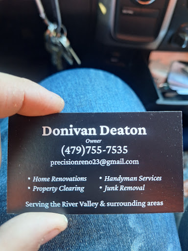 Avatar for Precision Renovations