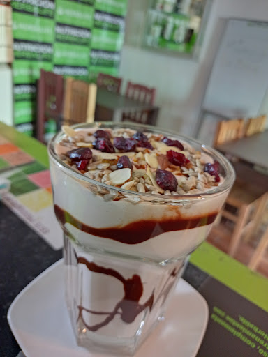 Club de Nutrición Herbalife "Lá Zona""