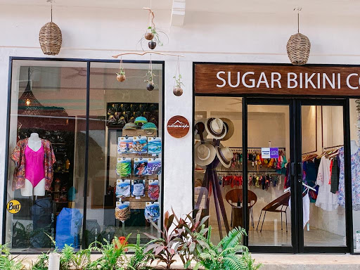 SUGAR BIKINI CO