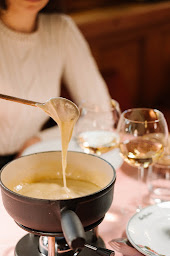 Photo n°6 de Le Coin Savoyard à Courchevel (Restaurant)