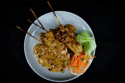 Pimm's Thai Restaurant - Thumbnail