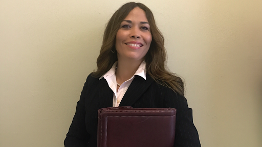 Lcda. Melba Díaz (Abogada Educación Especial)