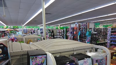 Dollar Tree