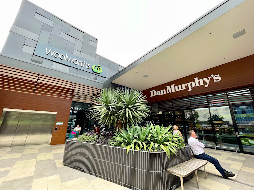 Dan Murphy's Kirrawee