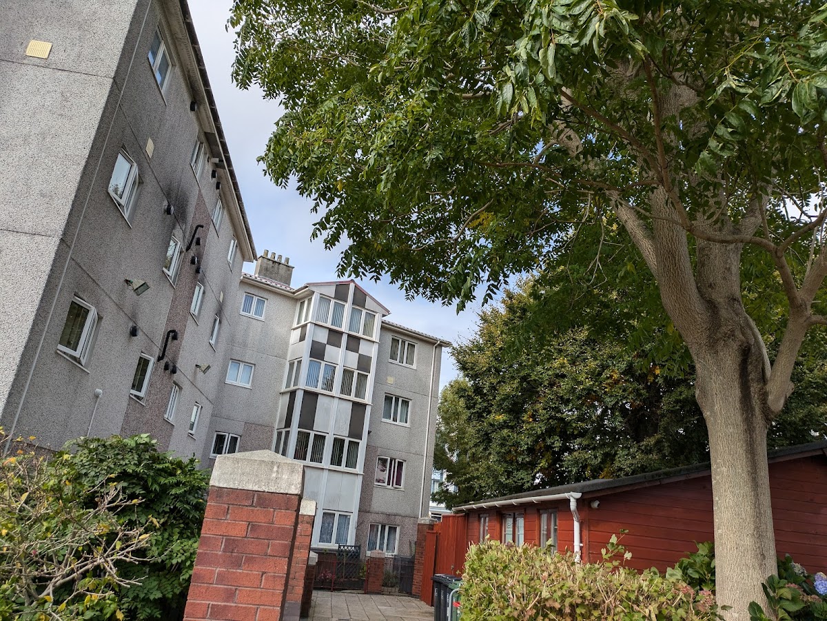 Pembroke St Estate Management Board Ltd